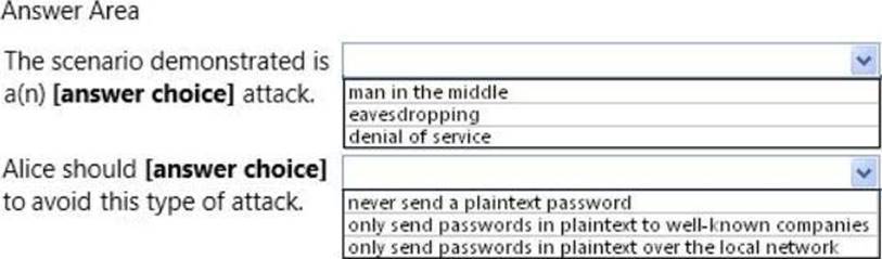 exam 98-367 security fundamentals pdf 2018 free download