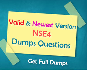 NSE6_FML-6.4 Valid Exam Testking