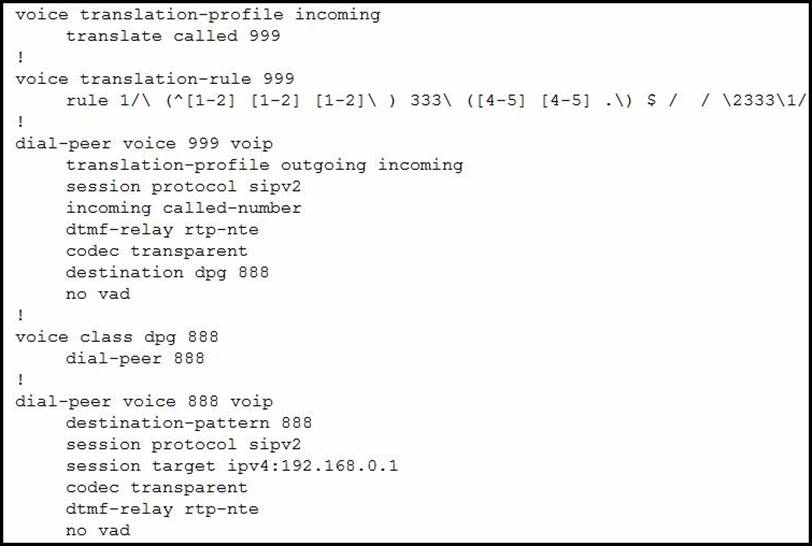 CCNP Collaboration Certification 300-815 CLACCM Exam Dumps Online Sns-Brigh10