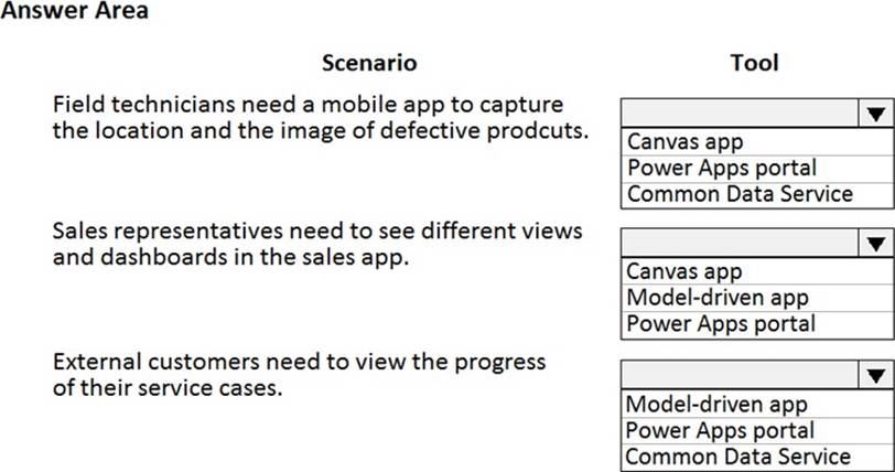 Platform-App-Builder Test Guide