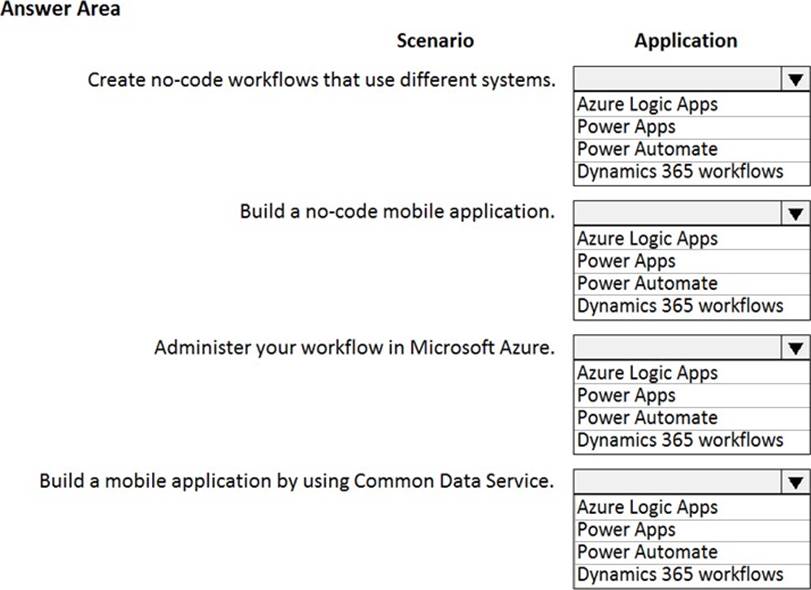 Valid PL-900 Exam Bootcamp