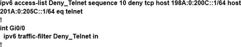 300-410 Prüfungsfragen