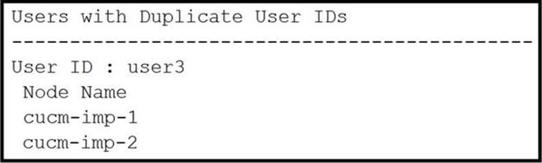 300-810 Test Assessment