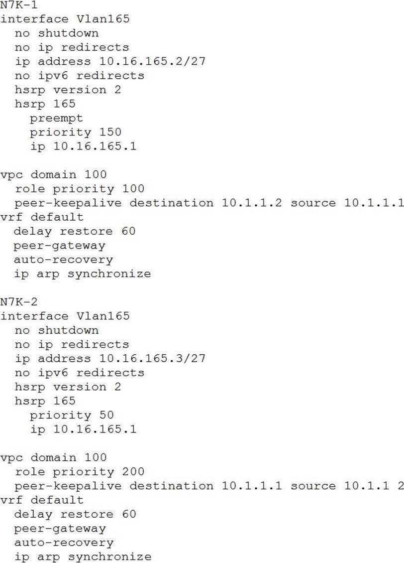 Practice 350-601 Test Engine