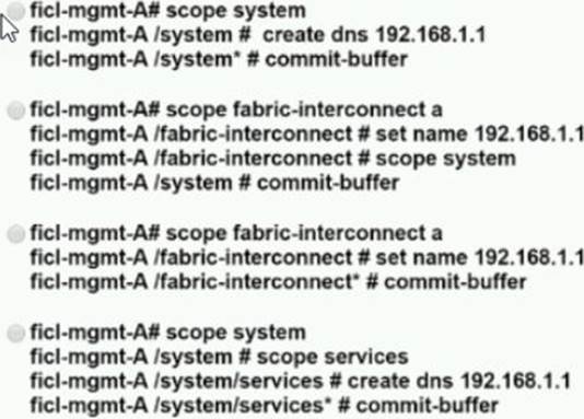 Valid 350-601 Exam Test