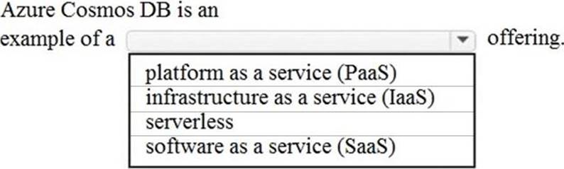 AZ-900 Exam Questions Pdf