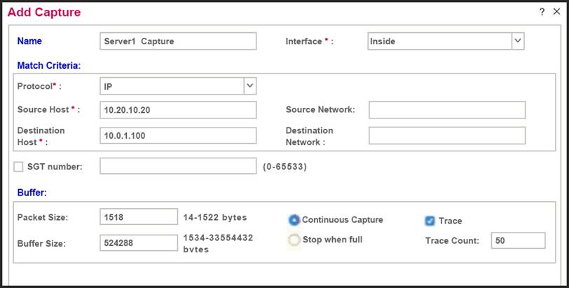 300-710 Hottest Certification