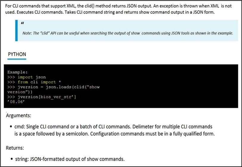 200-901 Pass4sure Dumps Pdf