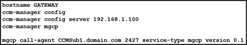 350-801 Exam Vce Format