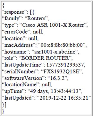 New Updated 350-401 Exam Dumps V19.02 For CCNP Enterprise Sns-Brigh10