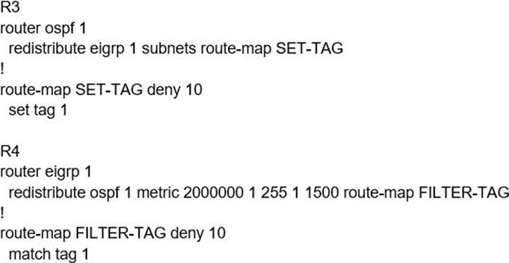 The Most Updated CCNP Enterprise 300-410 Exam Dumps V14.02 Sns-Brigh10