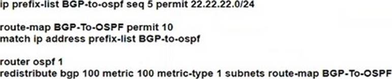 Exam 350-501 Demo