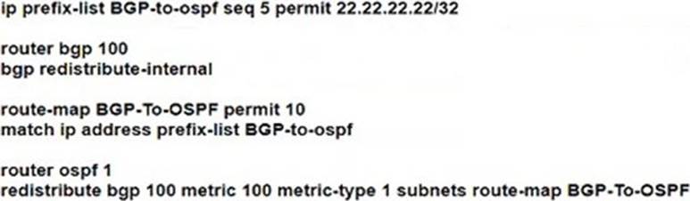 Reliable 350-501 Test Vce