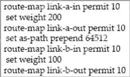 300-410 Authorized Test Dumps