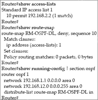 Advanced-Administrator Test Score Report