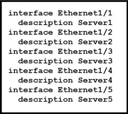 350-601 Exam Actual Tests