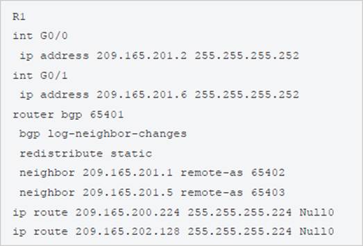 New 300-410 Braindumps Ebook