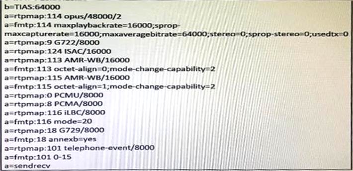 VCE 350-801 Dumps