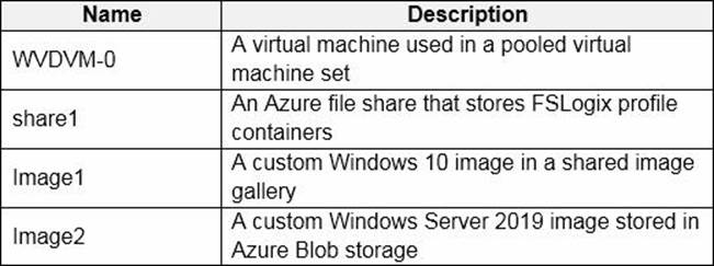 AZ-140 Exam Prep