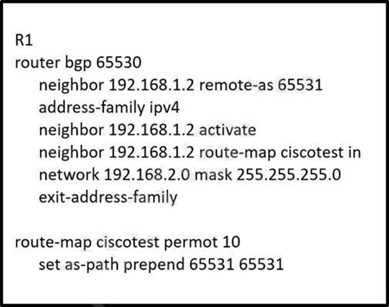 NSE8_812 Online Test