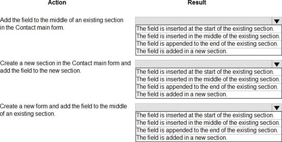 PL-400 Official Practice Test