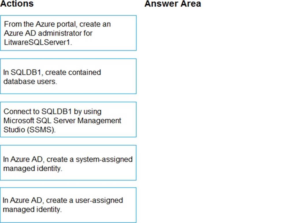 H19-315-ENU Latest Test Pdf