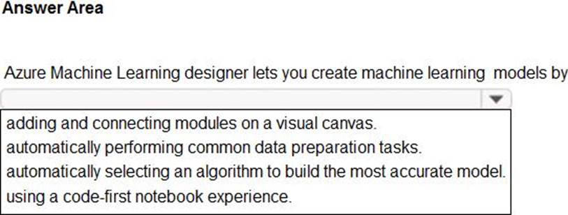 AI-900 Exam Sims