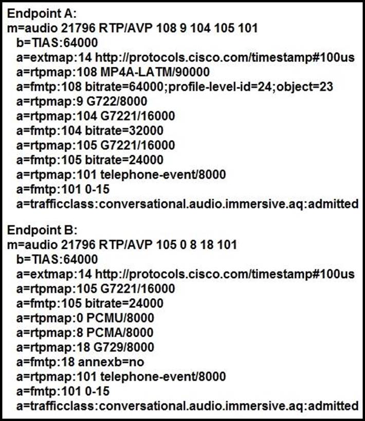 Latest 350-801 Exam Vce