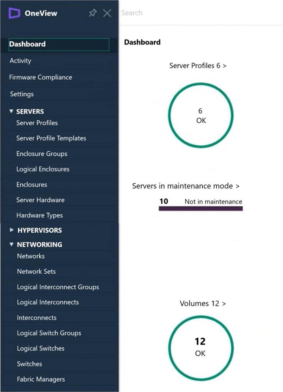 HPE0-J69 Fragenpool