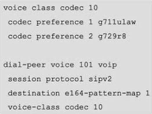 350-801 Exam Fragen