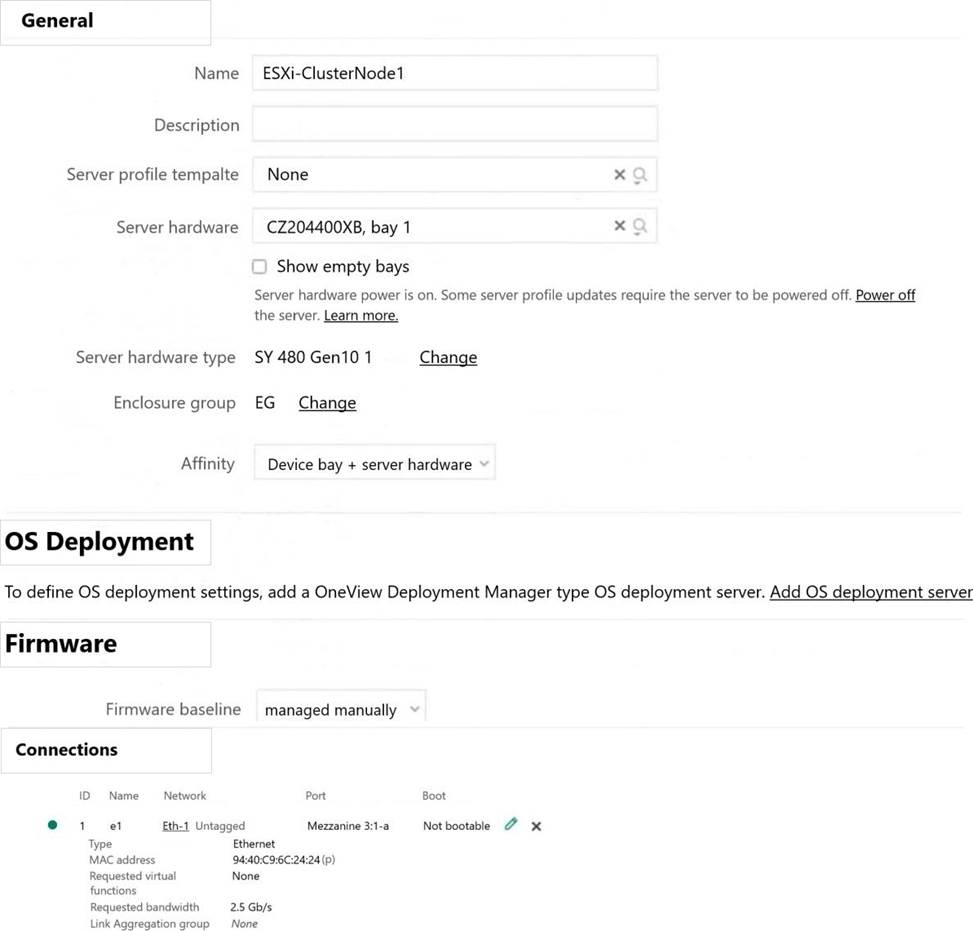 HPE2-T37 Schulungsangebot