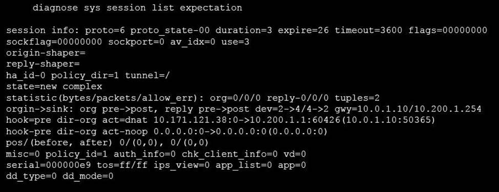 NSE7_EFW-7.0 Reliable Test Preparation