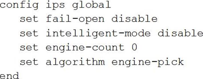 NSE7_EFW-7.0 Prüfung