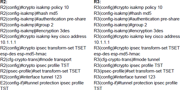 300-410 ENARSI Dumps V23.02 – The Most Updated Exam Dumps For Passing 