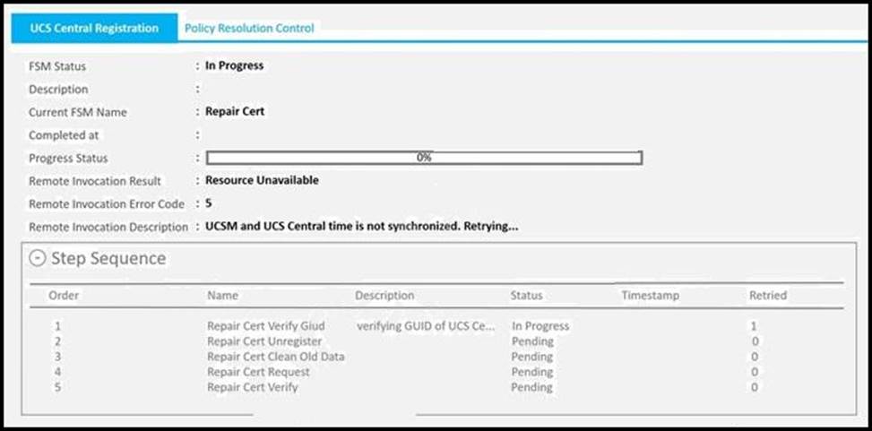 Vce 300-615 Test Simulator