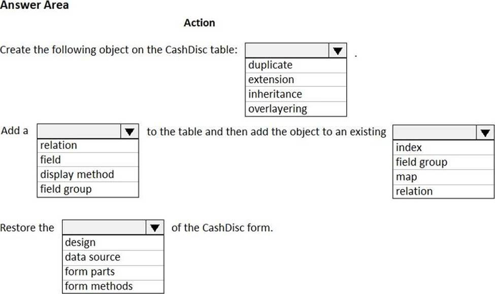 Test H13-821_V3.0 Answers