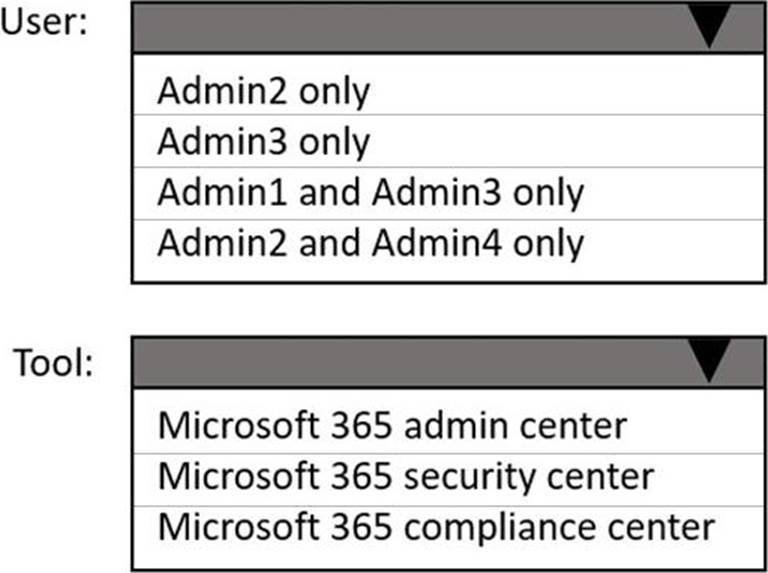 EPM-DEF Valid Exam Pattern