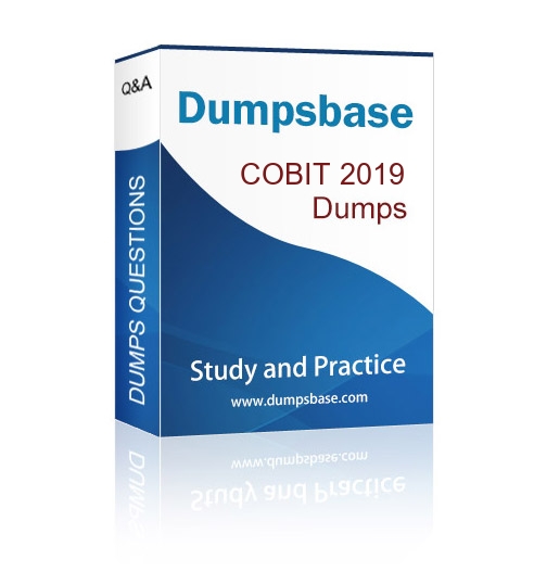 COBIT-2019 Actual Dumps