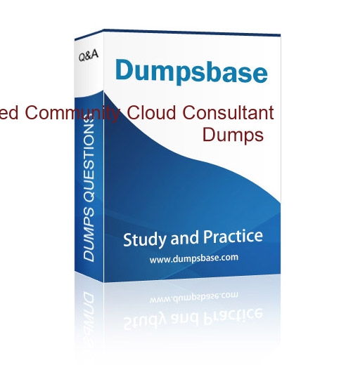 VCE Community-Cloud-Consultant Dumps