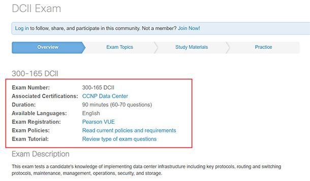 300-910 Exam